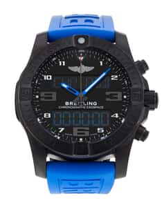 Certified pre top owned breitling